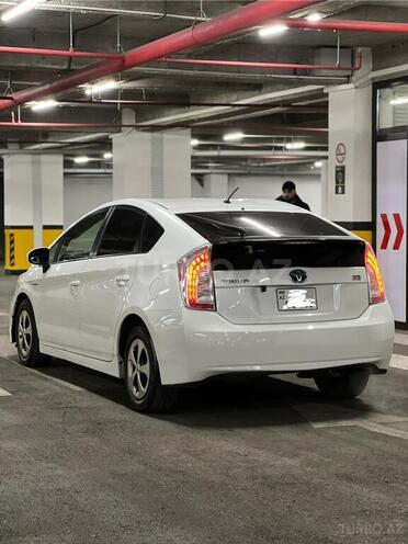 Toyota Prius 2014, 244,000 km - 1.8 l - Bakı