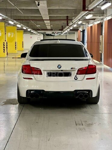BMW 528 2012, 227,000 km - 2.0 l - Gəncə