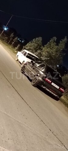 Iran Khodro Samand 2006, 400,000 km - 1.8 l - Mingəçevir