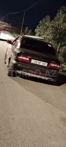 Iran Khodro Samand 2006, 400,000 km - 1.8 l - Mingəçevir