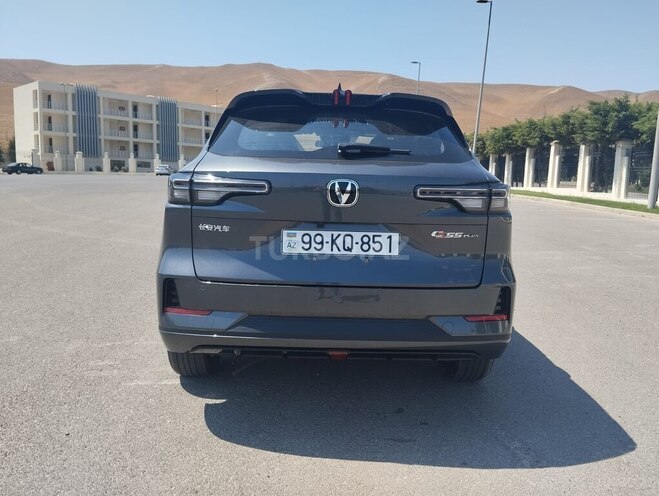 Changan CS 55 Plus 2025, 0 km - 1.5 л - Bakı