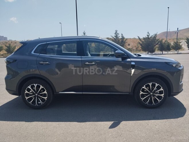 Changan CS 55 Plus 2025, 0 km - 1.5 л - Bakı