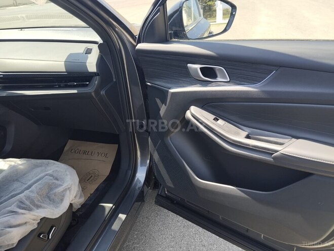 Changan CS 55 Plus 2025, 0 km - 1.5 л - Bakı