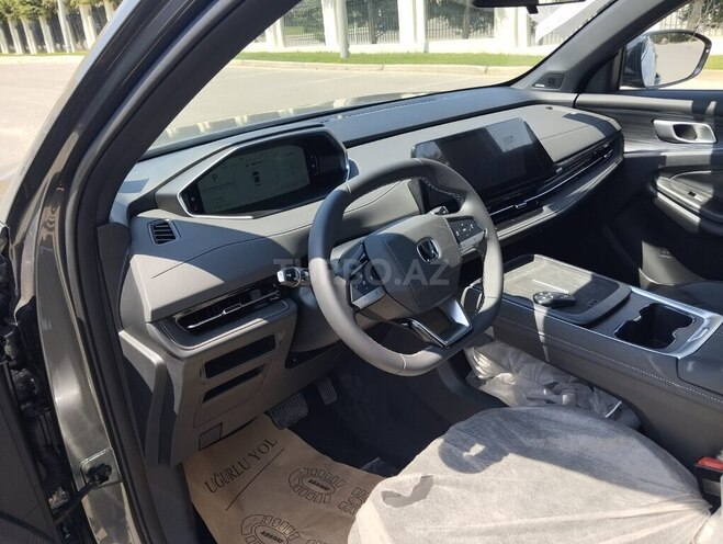 Changan CS 55 Plus 2025, 0 km - 1.5 л - Bakı