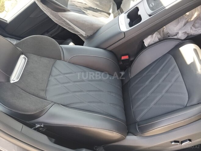Changan CS 55 Plus 2025, 0 km - 1.5 л - Bakı