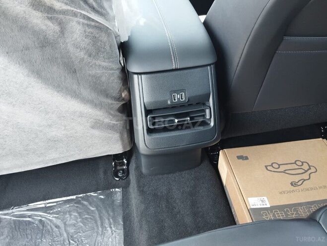 Changan CS 55 Plus 2025, 0 km - 1.5 л - Bakı