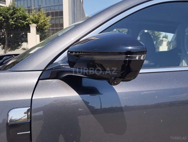 Changan CS 55 Plus 2025, 0 km - 1.5 л - Bakı