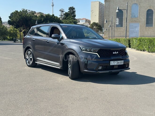 Kia Sorento 2023, 35,000 km - 1.6 l - Bakı