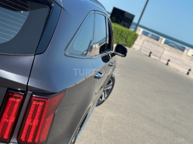 Kia Sorento 2023, 35,000 km - 1.6 l - Bakı