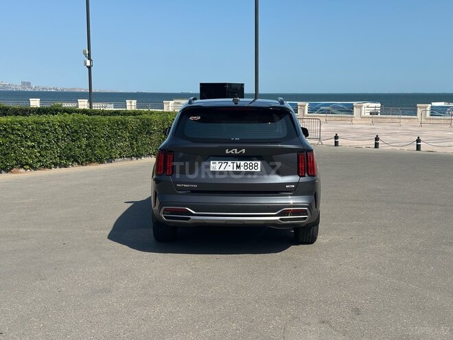 Kia Sorento 2023, 35,000 km - 1.6 l - Bakı