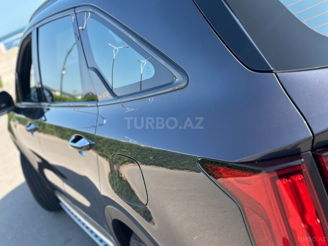 Kia Sorento 2023, 35,000 km - 1.6 l - Bakı