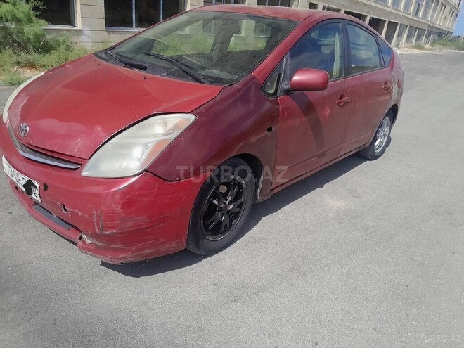 Toyota Prius 2008, 240,000 km - 1.5 l - Bakı