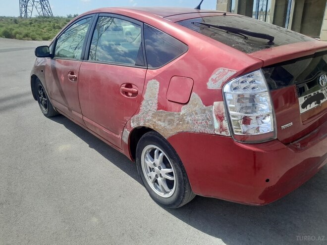 Toyota Prius 2008, 240,000 km - 1.5 l - Bakı