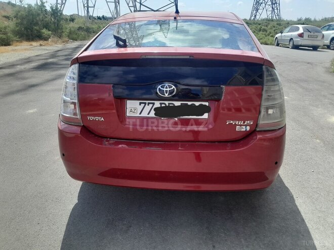 Toyota Prius 2008, 240,000 km - 1.5 l - Bakı