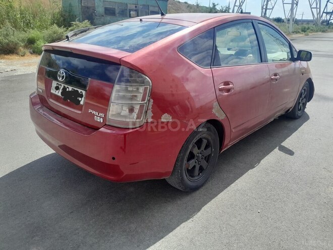 Toyota Prius 2008, 240,000 km - 1.5 l - Bakı
