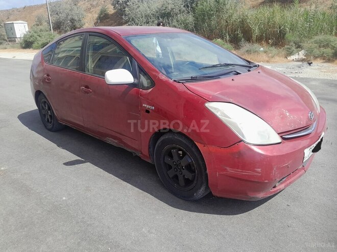 Toyota Prius 2008, 240,000 km - 1.5 l - Bakı