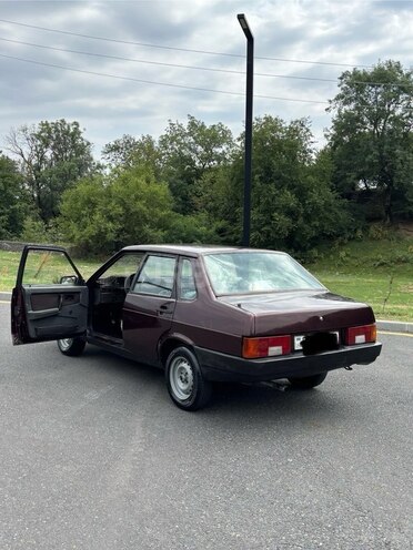 LADA (VAZ) 21099 1998, 258,933 km - 1.5 л - Zaqatala