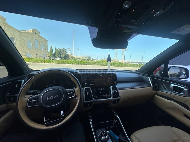 Kia Sorento 2023, 35,000 km - 1.6 l - Bakı