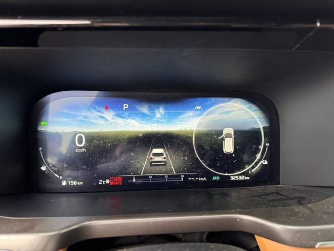 Kia Sorento 2023, 35,000 km - 1.6 l - Bakı