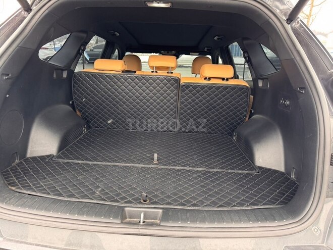 Kia Sorento 2023, 35,000 km - 1.6 l - Bakı