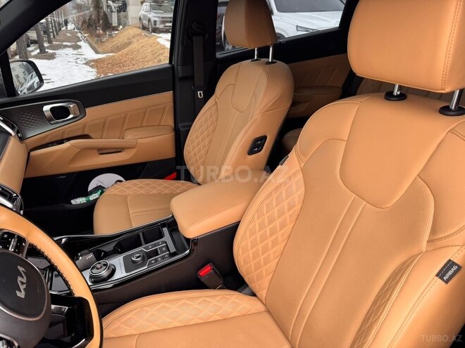 Kia Sorento 2023, 35,000 km - 1.6 l - Bakı