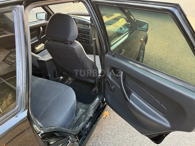 LADA (VAZ) 2115 2012, 257,000 km - 1.6 l - İsmayıllı