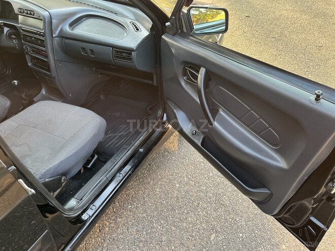 LADA (VAZ) 2115 2012, 257,000 km - 1.6 l - İsmayıllı