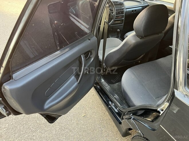 LADA (VAZ) 2115 2012, 257,000 km - 1.6 l - İsmayıllı