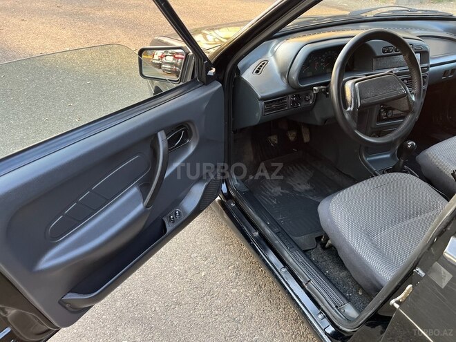 LADA (VAZ) 2115 2012, 257,000 km - 1.6 l - İsmayıllı