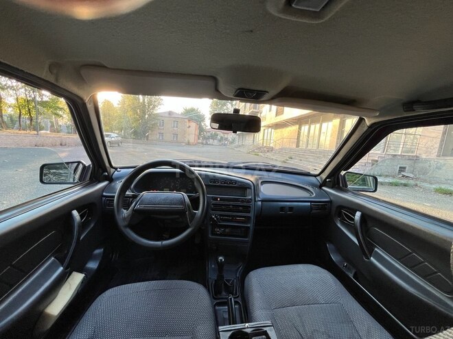 LADA (VAZ) 2115 2012, 257,000 km - 1.6 l - İsmayıllı