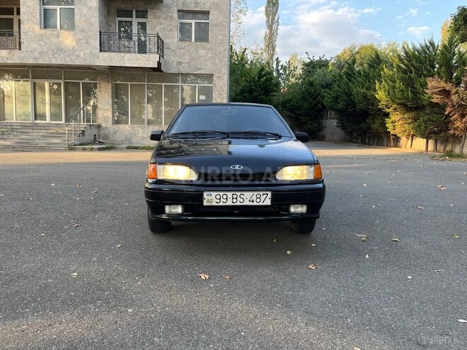 LADA (VAZ) 2115 2012, 257,000 km - 1.6 l - İsmayıllı