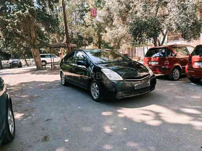 Toyota Prius 2008, 399,212 km - 1.5 л - Bakı