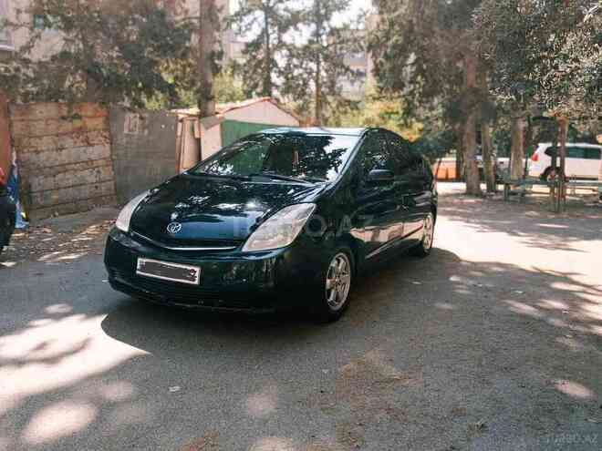 Toyota Prius 2008, 399,212 km - 1.5 л - Bakı