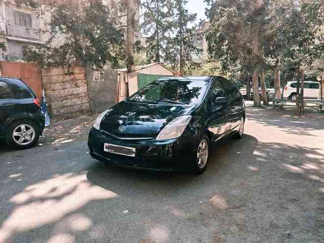 Toyota Prius 2008, 399,212 km - 1.5 л - Bakı