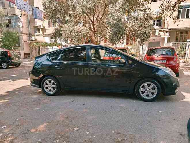 Toyota Prius 2008, 399,212 km - 1.5 л - Bakı