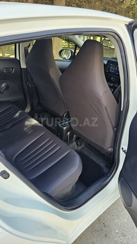 Toyota Aqua 2022, 24,315 km - 1.5 л - Bakı
