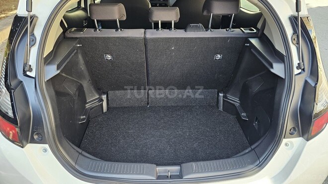 Toyota Aqua 2022, 24,315 km - 1.5 л - Bakı