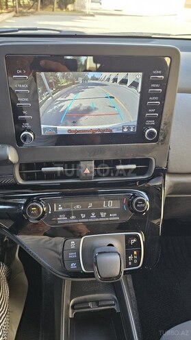 Toyota Aqua 2022, 24,315 km - 1.5 л - Bakı