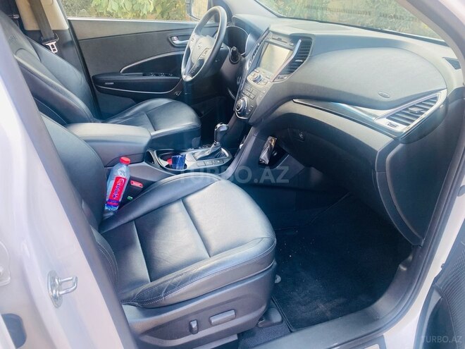 Hyundai Santa Fe 2014, 145,000 km - 2.0 l - Bakı