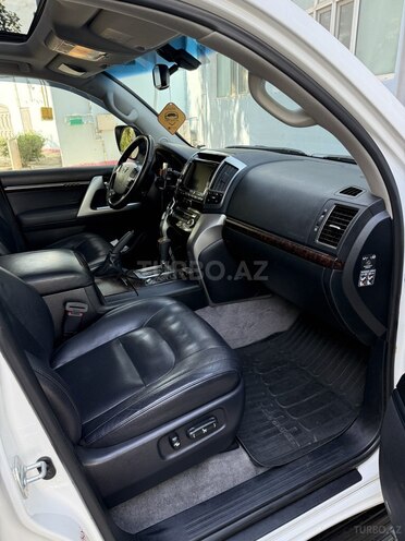 Toyota Land Cruiser 2012, 194,000 km - 4.6 l - Bakı