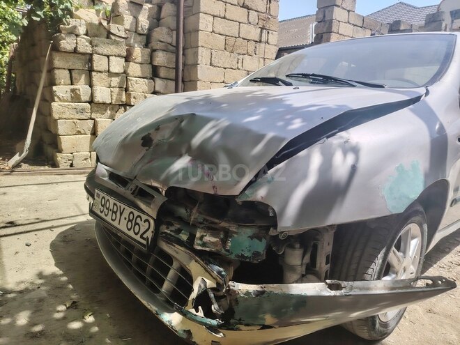 Fiat Marea 2002, 300,000 km - 1.6 l - Bakı