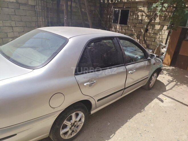 Fiat Marea 2002, 300,000 km - 1.6 l - Bakı