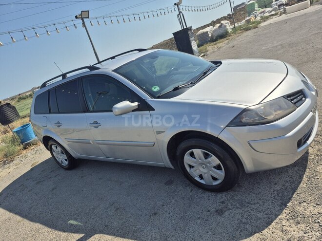 Renault Megane 2009, 380,000 km - 1.5 l - Bakı