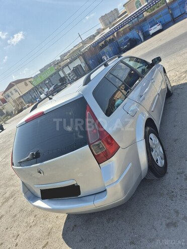 Renault Megane 2009, 380,000 km - 1.5 l - Bakı