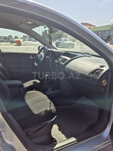 Renault Megane 2009, 380,000 km - 1.5 l - Bakı