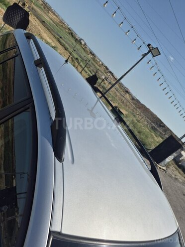 Renault Megane 2009, 380,000 km - 1.5 l - Bakı