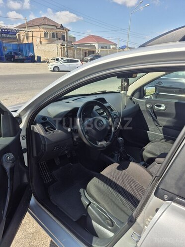 Renault Megane 2009, 380,000 km - 1.5 l - Bakı
