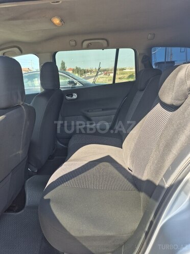Renault Megane 2009, 380,000 km - 1.5 l - Bakı