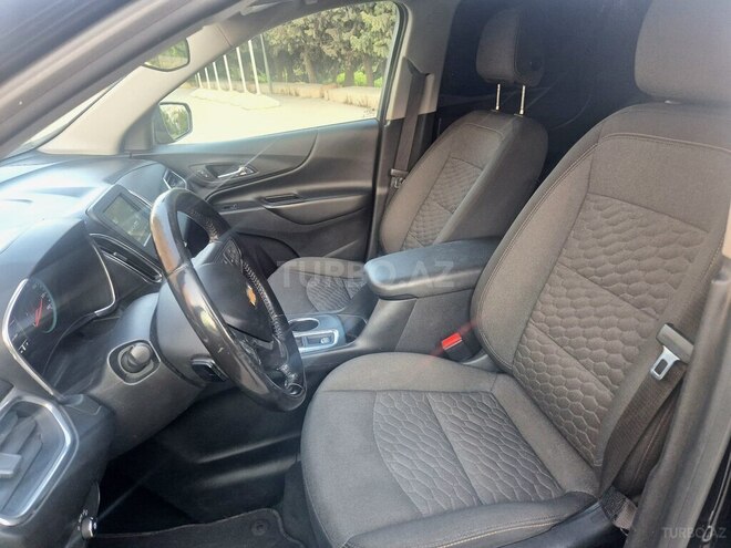 Chevrolet Equinox 2018, 146,000 km - 1.5 l - Bakı
