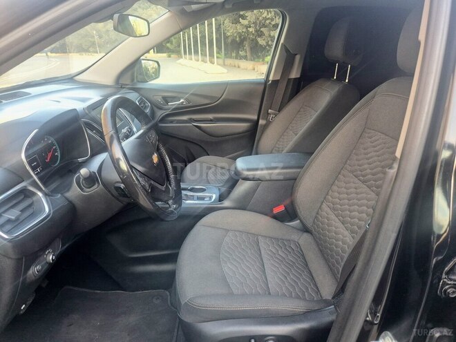 Chevrolet Equinox 2018, 146,000 km - 1.5 l - Bakı